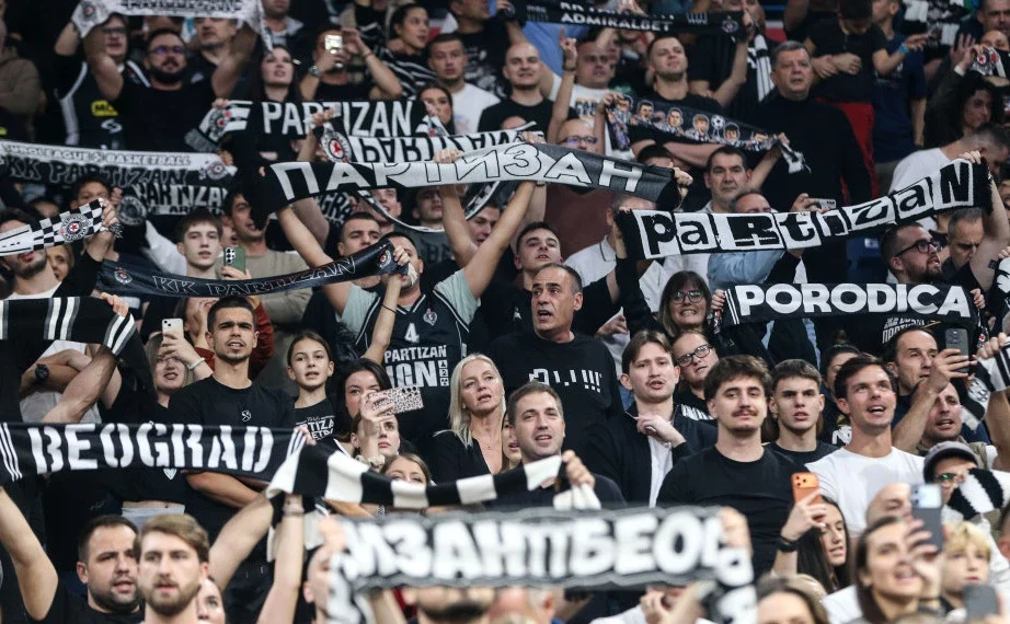 Foto: TANJUG/VLADIMIR ŠPORČIĆ