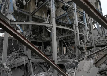 Foto: AP Photo/Vahid Salemi