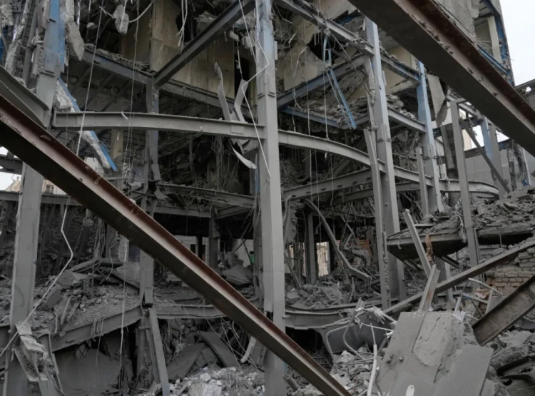 Foto: AP Photo/Vahid Salemi