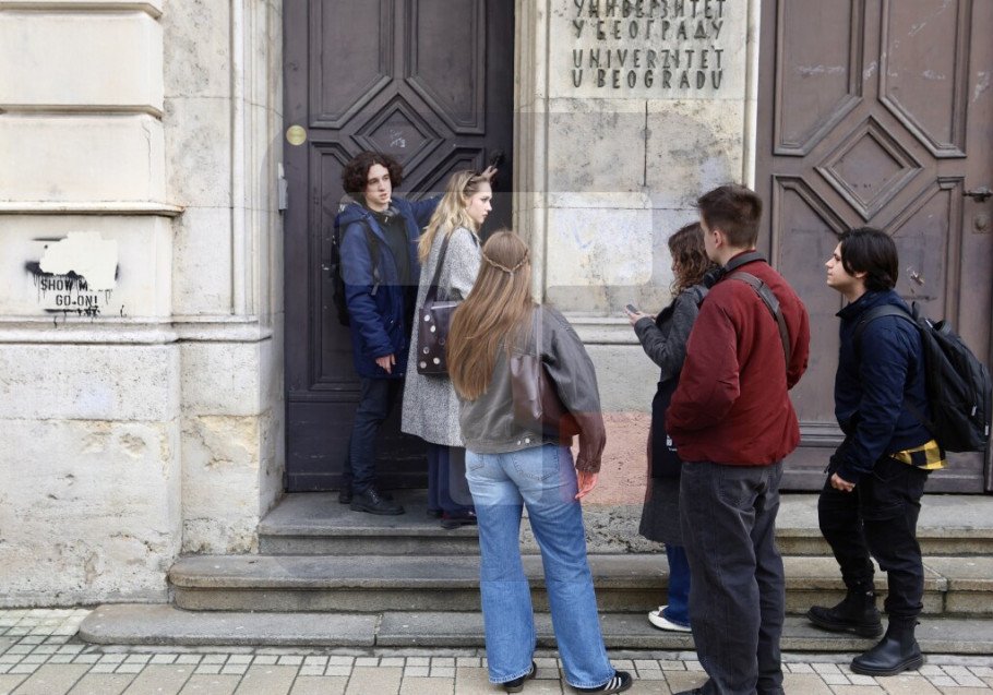 FOTO TANJUG/ DEJAN ZIVANCEVIC