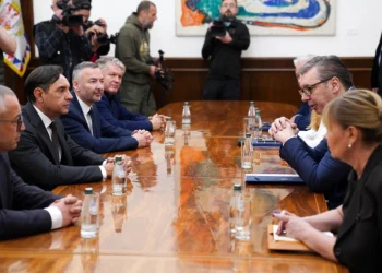 Foto: TANJUG/JADRANKA ILIĆ