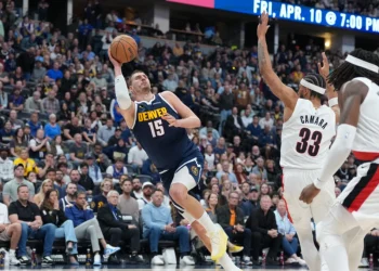 Фото: АП Пхото/Давид Залубоwски