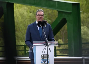 Фото: ТАЊУГ/АНА ПАУНКОВИЋ