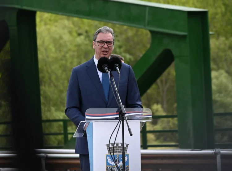 Фото: ТАЊУГ/АНА ПАУНКОВИЋ