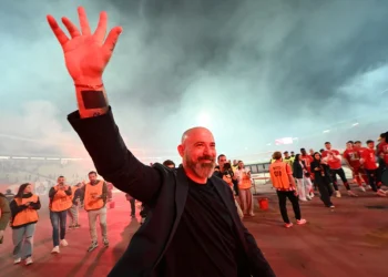 Фото: ТАЊУГ/АМИР ХАМЗАГИЋ