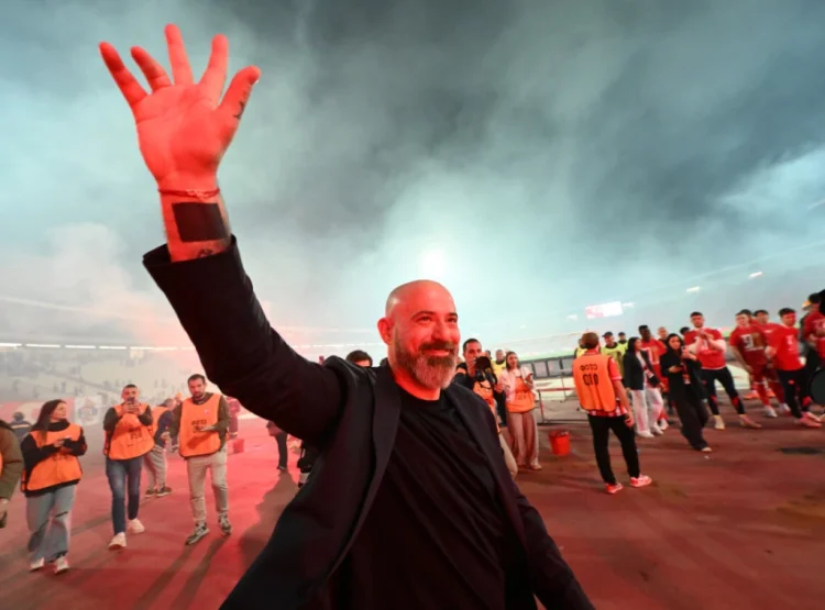 Фото: ТАЊУГ/АМИР ХАМЗАГИЋ