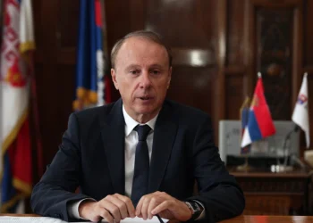 Foto: TANJUG/SAVA RADOVANOVIĆ