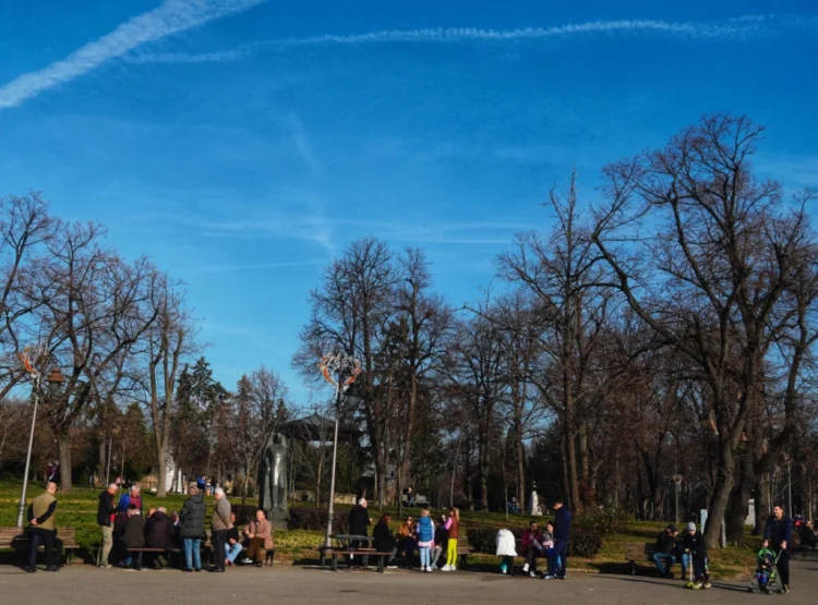 Foto: TANJUG/VLADIMIR ŠPORČIĆ