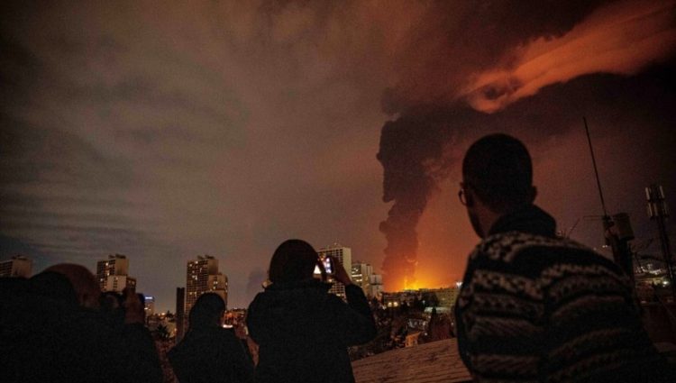 Фото Танјуг/Alireza Sotakbar/ISNA via AP
