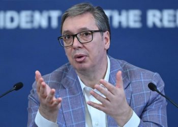 Foto: TANJUG/ MILOŠ MILIVOJEVIĆ/ nr