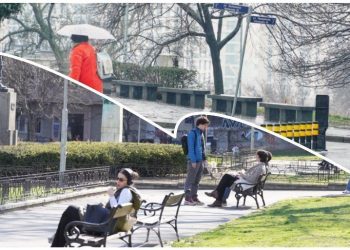 Фото: ТАЊУГ/ ВЛАДИМИР ШПОРЧИЋ/ТАЊУГ/ МИЛОШ МИЛИВОЈЕВИЋ/