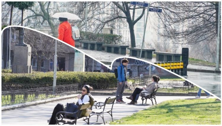 Фото: ТАЊУГ/ ВЛАДИМИР ШПОРЧИЋ/ТАЊУГ/ МИЛОШ МИЛИВОЈЕВИЋ/