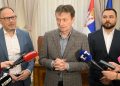 Дарко Глишић (ФОТО ТАН‌ЈУГ/ АМИР ХАМЗАГИЋ)