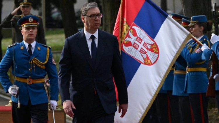 Фото: ТАЊУГ/СТРАХИЊА АЋИМОВИЋ