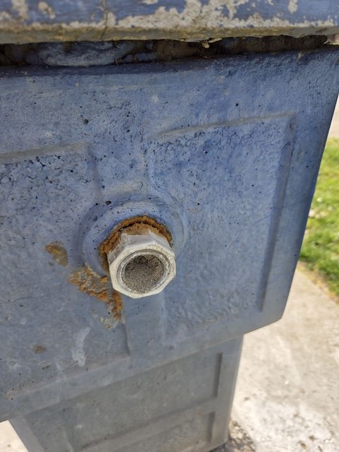 Фото: ЈКП Услуга