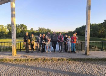 У Дероњама се слушала песма славуја