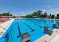 У току су припреме за отварање нове летње сезоне на базену у Оџацима