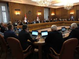 Фото: ФОТО ТАЊУГ/ВЛАДА РЕПУБЛИКЕ СРБИЈЕ/СЛОБОДАН МИЉЕВИЋ