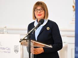 Фото: ТАЊУГ/Влада АП Војводине/ Андреј Пап