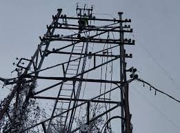 Foto: TANJUG/Elektrodistribucija Srbije/ Centar za odnose s javnošću