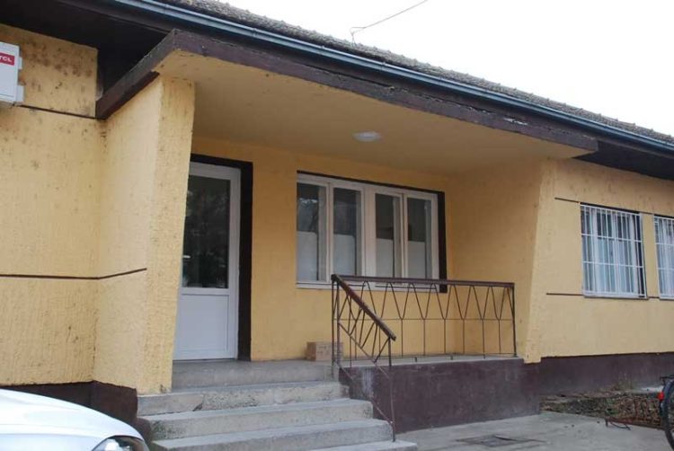 Обавештење Дома здравља Оџаци