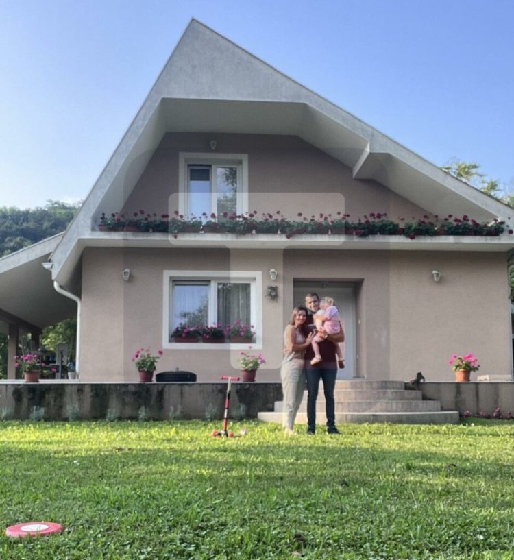 Foto: FOTO TANJUG/Ministarstvo za brigu o selu/ Tanja Saric