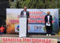 Одржан Мини сајам пољопривреде – Најављена већа улагања и подршка пољопривредницима