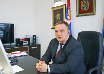 Foto: Ministarstvo prosvete