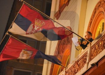 Foto: TANJUG/MILOŠ MILIVOJEVIĆ