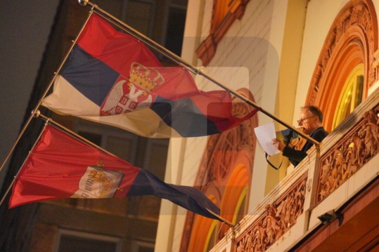 Foto: TANJUG/MILOŠ MILIVOJEVIĆ