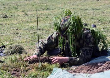 Фото: Министарство одбране