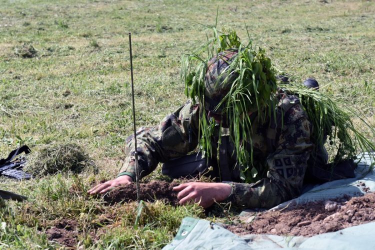Фото: Министарство одбране