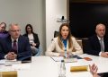 ФОТО: TANJUG/ Ministarstvo rudarstva i energetike/ Vladimir Buha