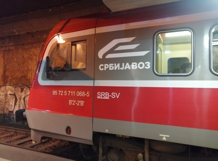 Foto: TANJUG/JELENA SAVIĆ