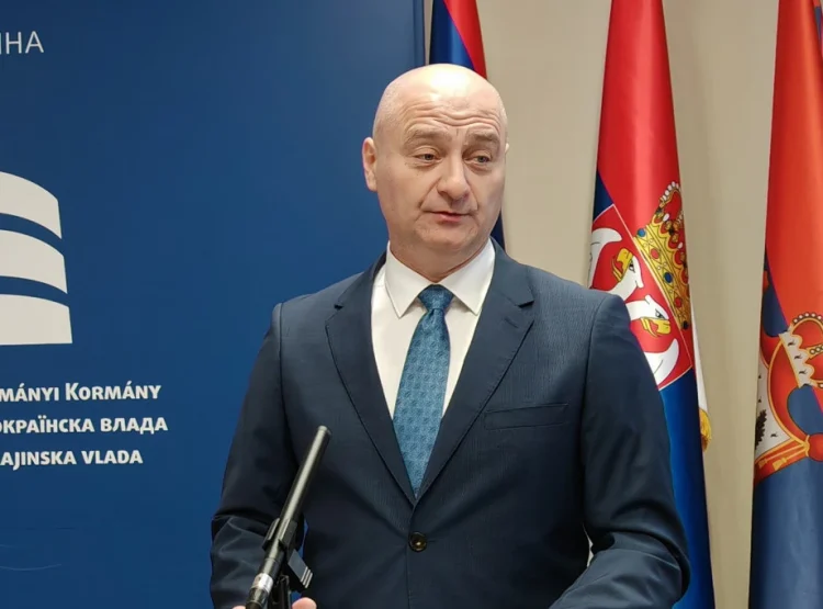 Фото: ТАЊУГ/БИРО ЗА ОДНОСЕ СА ЈАВНОШЋУ ВЛАДЕ АП ВОЈВОДИНЕ