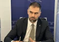 Foto: TANJUG/Kabinet gradonačelnika Grada Novog Sada