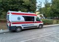 Foto: TANJUG/JELENA SAVIĆ