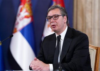 Foto: TANJUG/JADRANKA ILIĆ