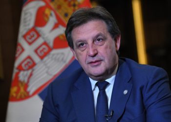 Foto: FOTO TANJUG/AMIR HAMZAGIĆ