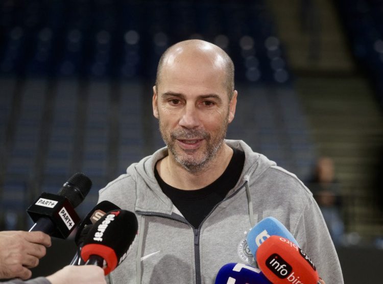 Foto: TANJUG/DEJAN ŽIVANČEVIĆ