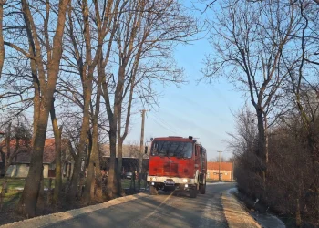 Foto: TANJUG/BRANKO LUKIĆ
