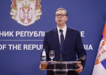 Foto: TANJUG/DEJAN ŽIVANČEVIĆ