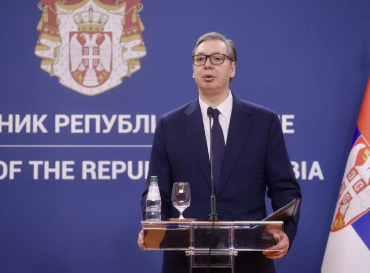 Foto: TANJUG/DEJAN ŽIVANČEVIĆ