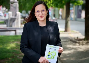 Foto: TANJUG/MINISTARSTVO ZAŠTITE ŽIVOTNE SREDINE/ BOJAN VELOVAN