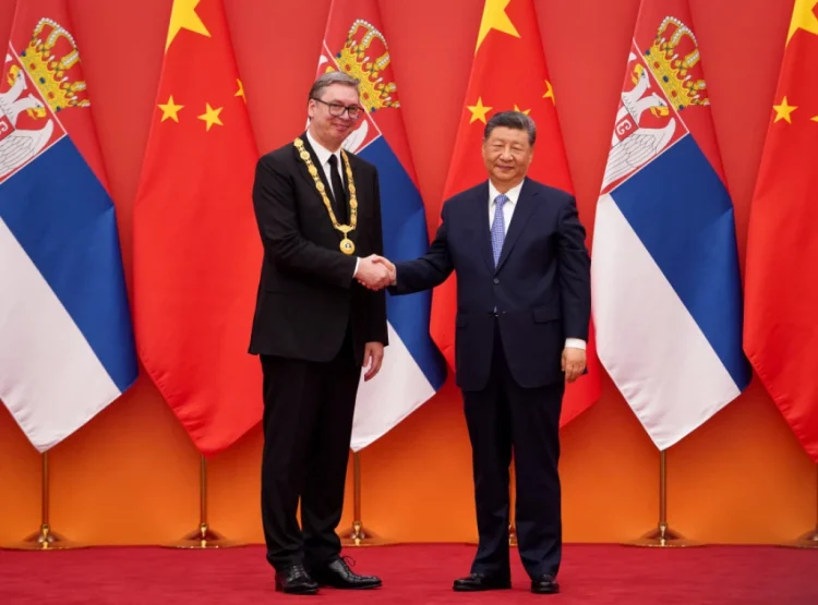 Foto: TANJUG/JADRANKA ILIĆ