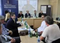 Foto: TANJUG/VLADA REPUBLIKE SRBIJE/ SLOBODAN MILJEVIĆ