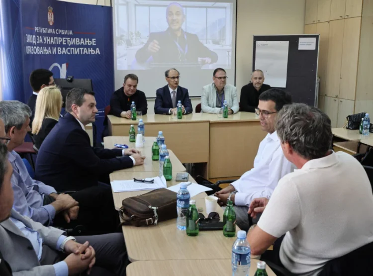 Фото: ТАЊУГ/ВЛАДА РЕПУБЛИКЕ СРБИЈЕ/ СЛОБОДАН МИЉЕВИЋ