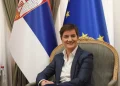 Foto: TANJUG/VLADA REPUBLIKE SRBIJE/ PEĐA VUČKOVIĆ