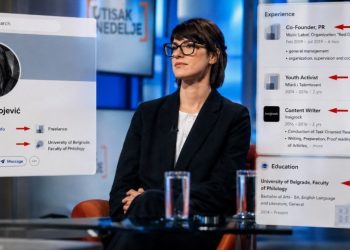 FOTO (Ilustracija) / Politika onlajn