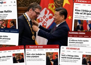 Фото: Политика онлајн / Илустрација